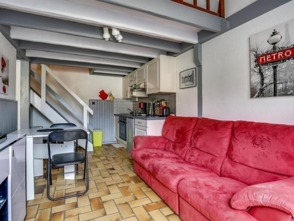 Biscarrosse Plage, Maison T3 Avec Jardin, Animaux Admis, A 400M De La Mer! - Fr-1-521-107 Екстер'єр фото