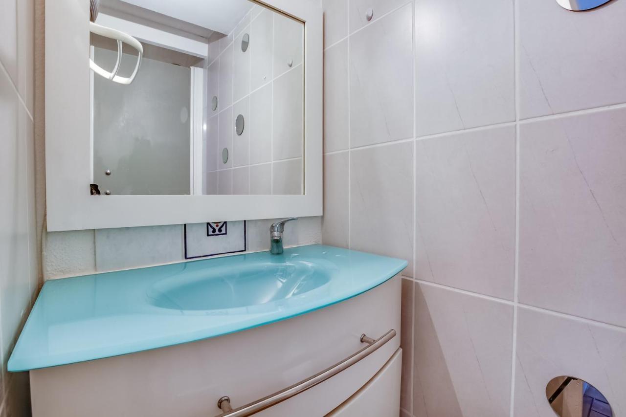 Biscarrosse Plage, Maison T3 Avec Jardin, Animaux Admis, A 400M De La Mer! - Fr-1-521-107 Екстер'єр фото