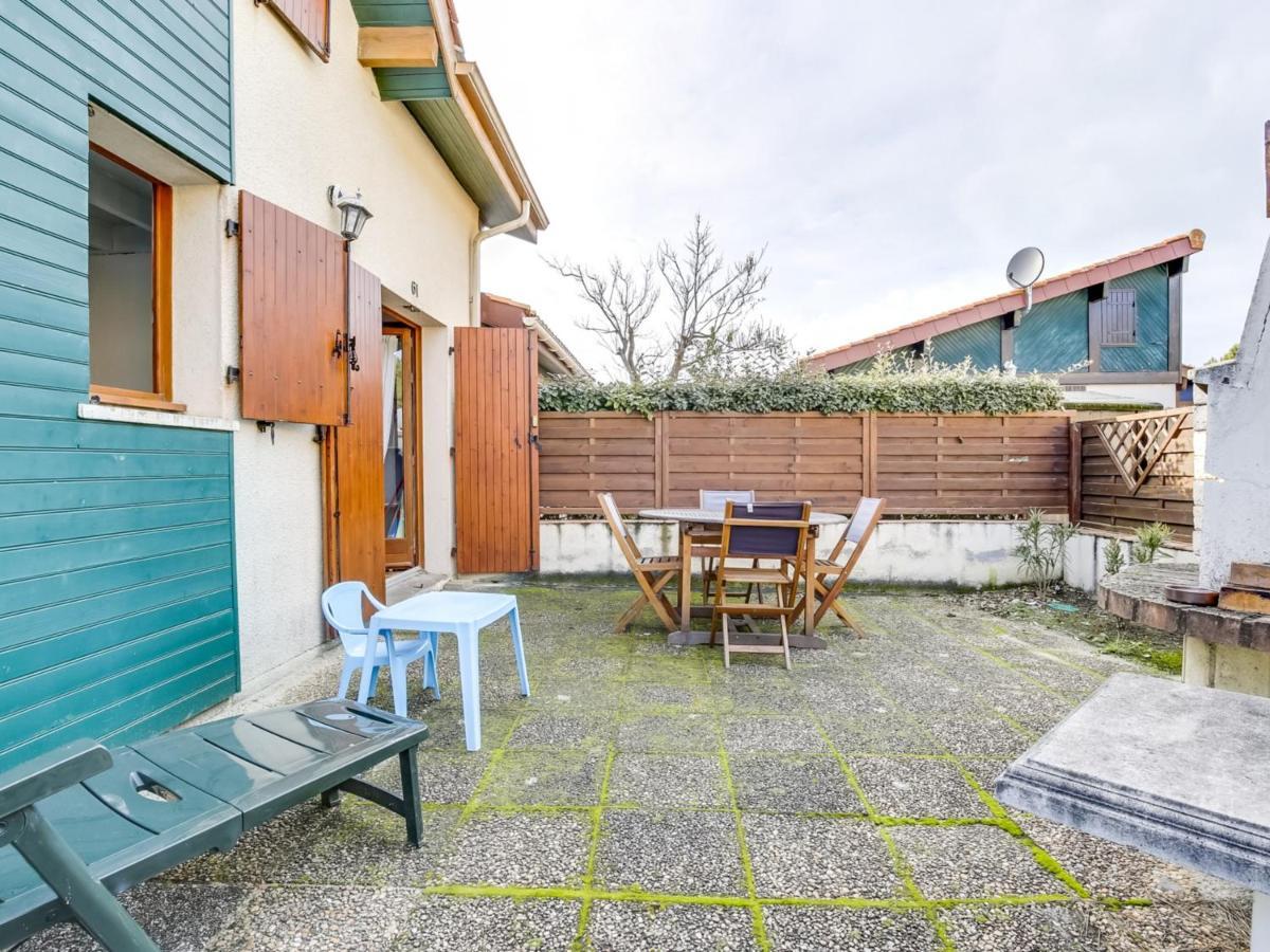 Biscarrosse Plage, Maison T3 Avec Jardin, Animaux Admis, A 400M De La Mer! - Fr-1-521-107 Екстер'єр фото