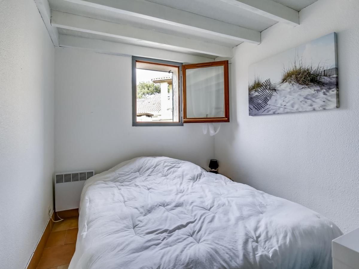 Biscarrosse Plage, Maison T3 Avec Jardin, Animaux Admis, A 400M De La Mer! - Fr-1-521-107 Екстер'єр фото