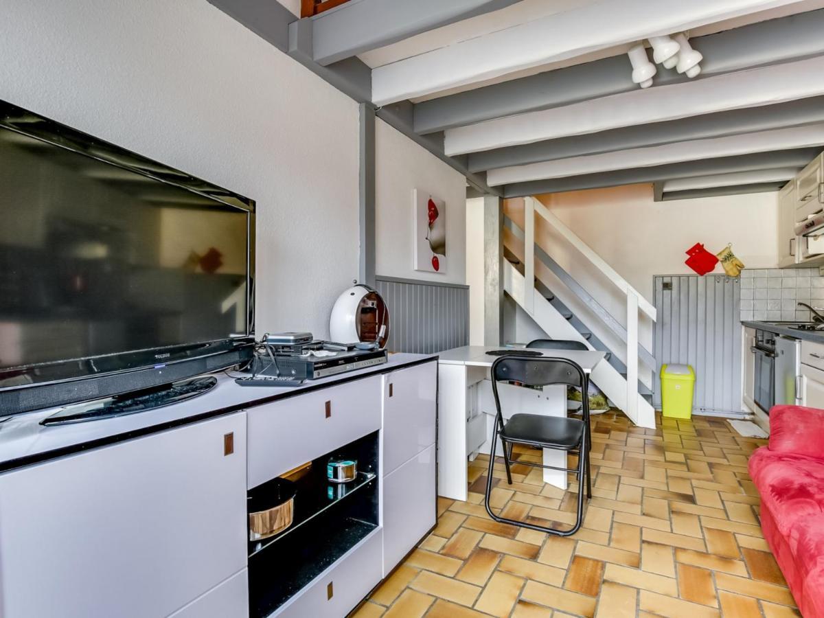 Biscarrosse Plage, Maison T3 Avec Jardin, Animaux Admis, A 400M De La Mer! - Fr-1-521-107 Екстер'єр фото