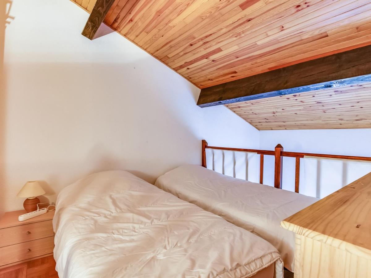Biscarrosse Plage, Maison T3 Avec Jardin, Animaux Admis, A 400M De La Mer! - Fr-1-521-107 Екстер'єр фото